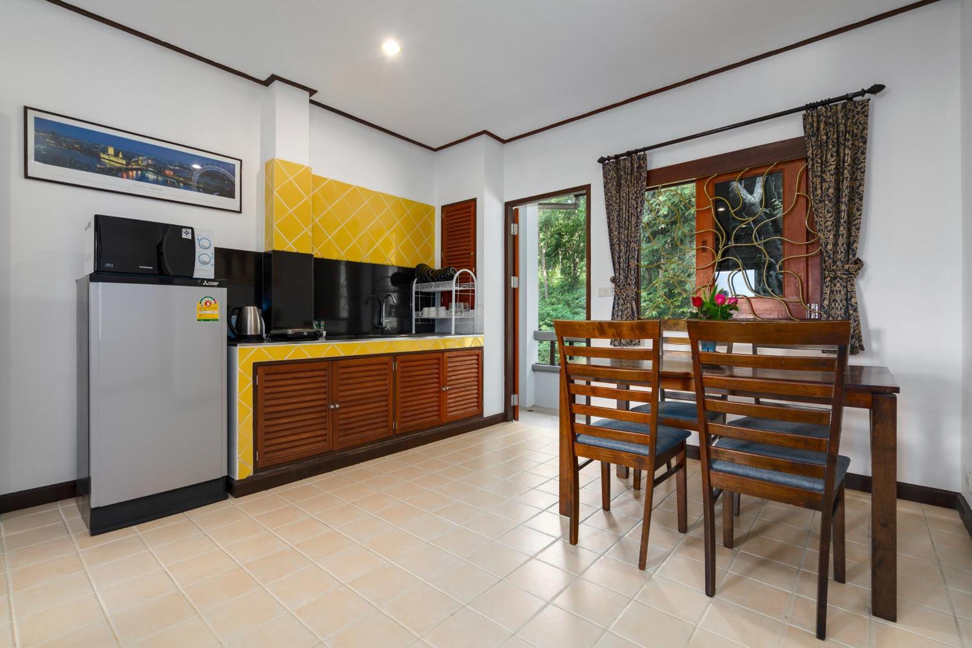 Chaweng Lakeview Residence Δωμάτιο φωτογραφία