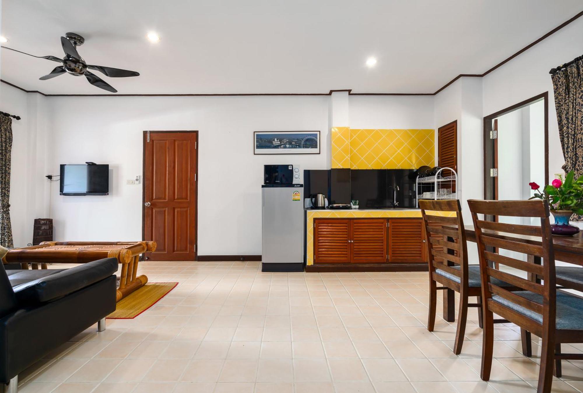 Chaweng Lakeview Residence Δωμάτιο φωτογραφία