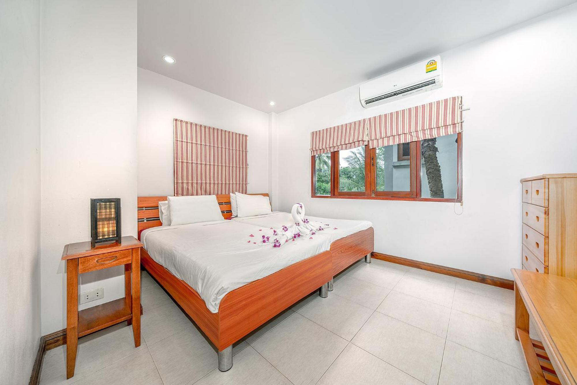Chaweng Lakeview Residence Δωμάτιο φωτογραφία
