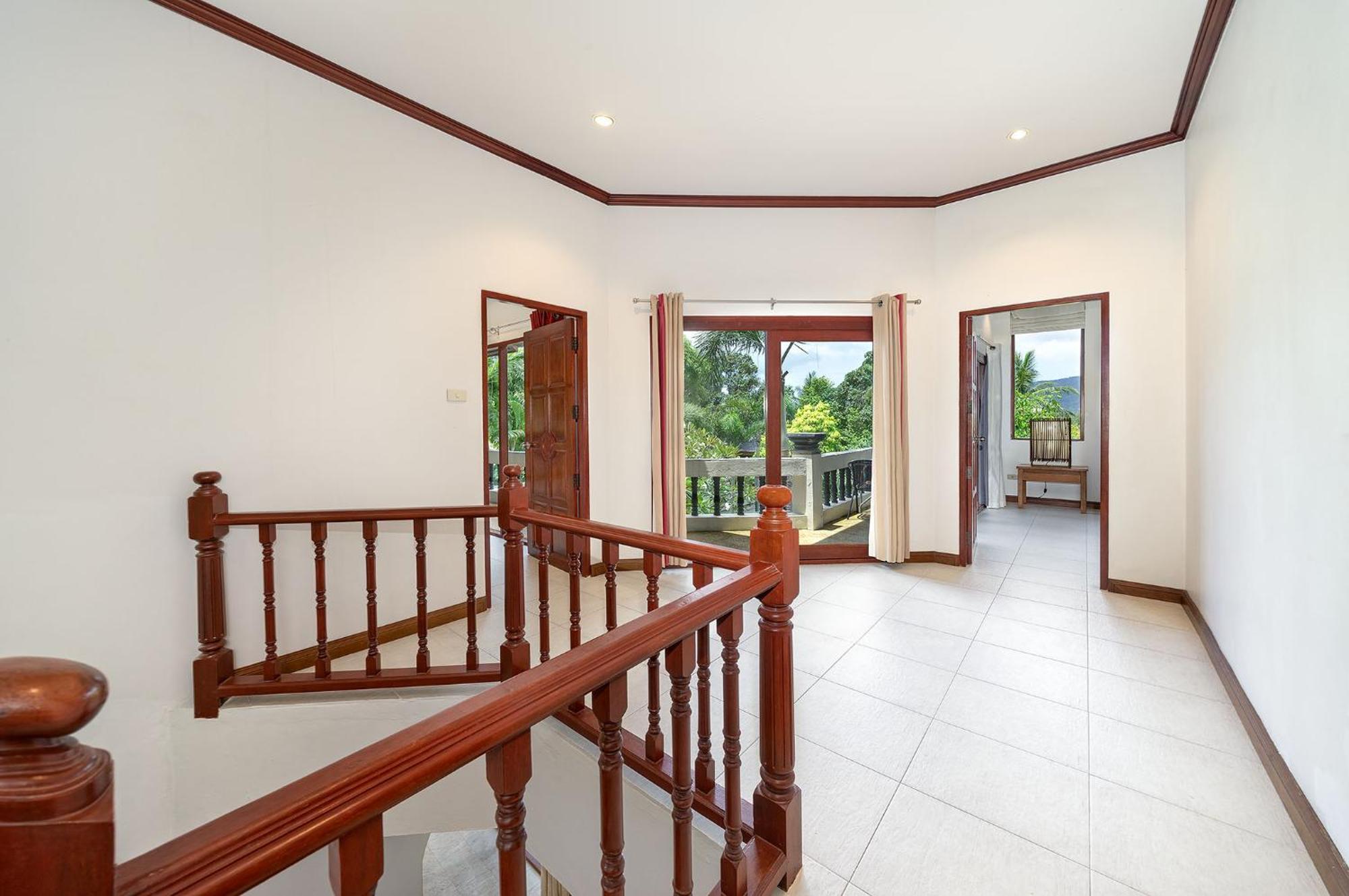 Chaweng Lakeview Residence Δωμάτιο φωτογραφία