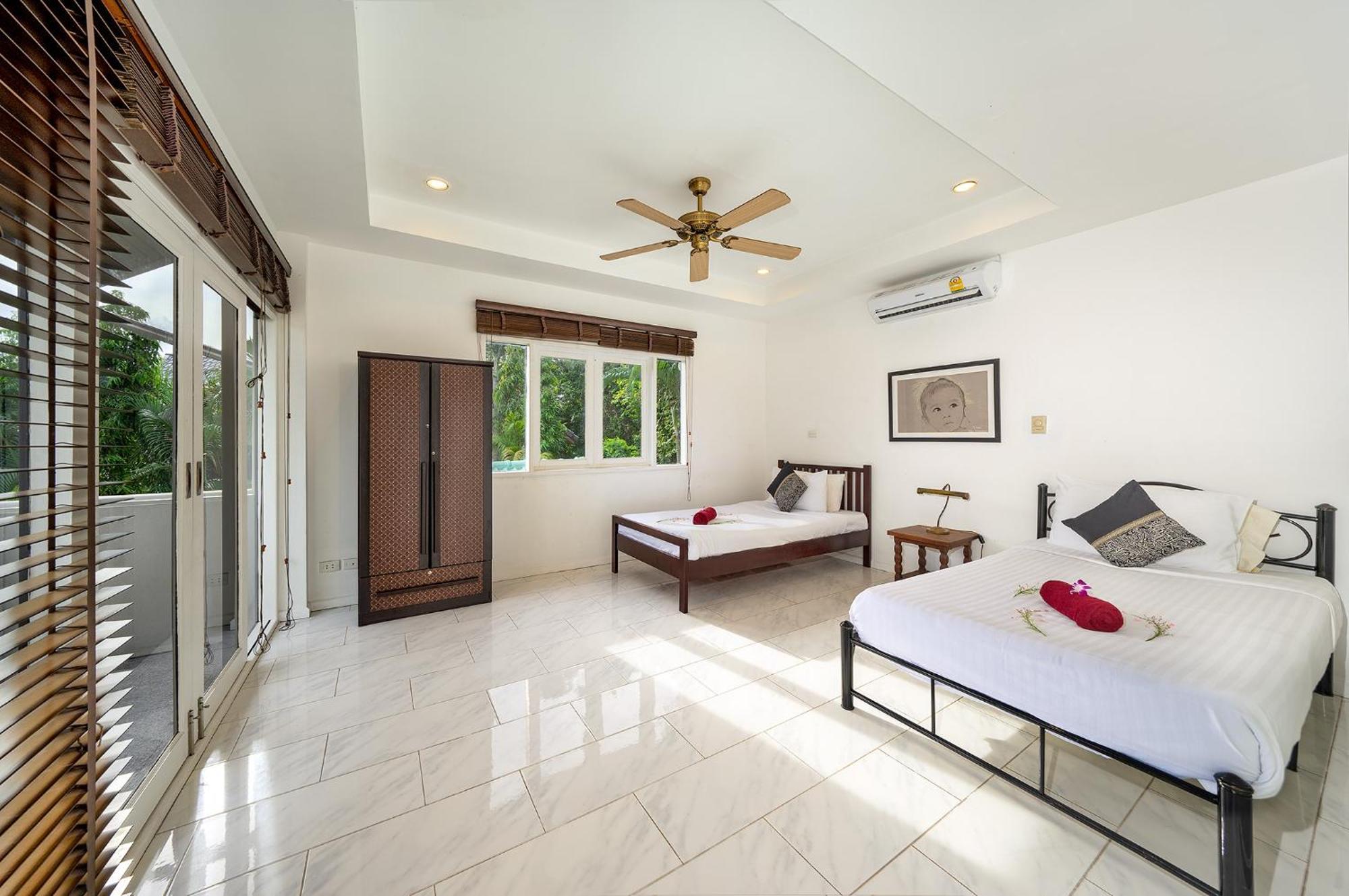 Chaweng Lakeview Residence Εξωτερικό φωτογραφία