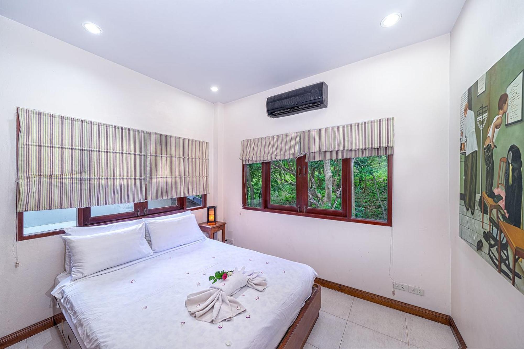 Chaweng Lakeview Residence Δωμάτιο φωτογραφία