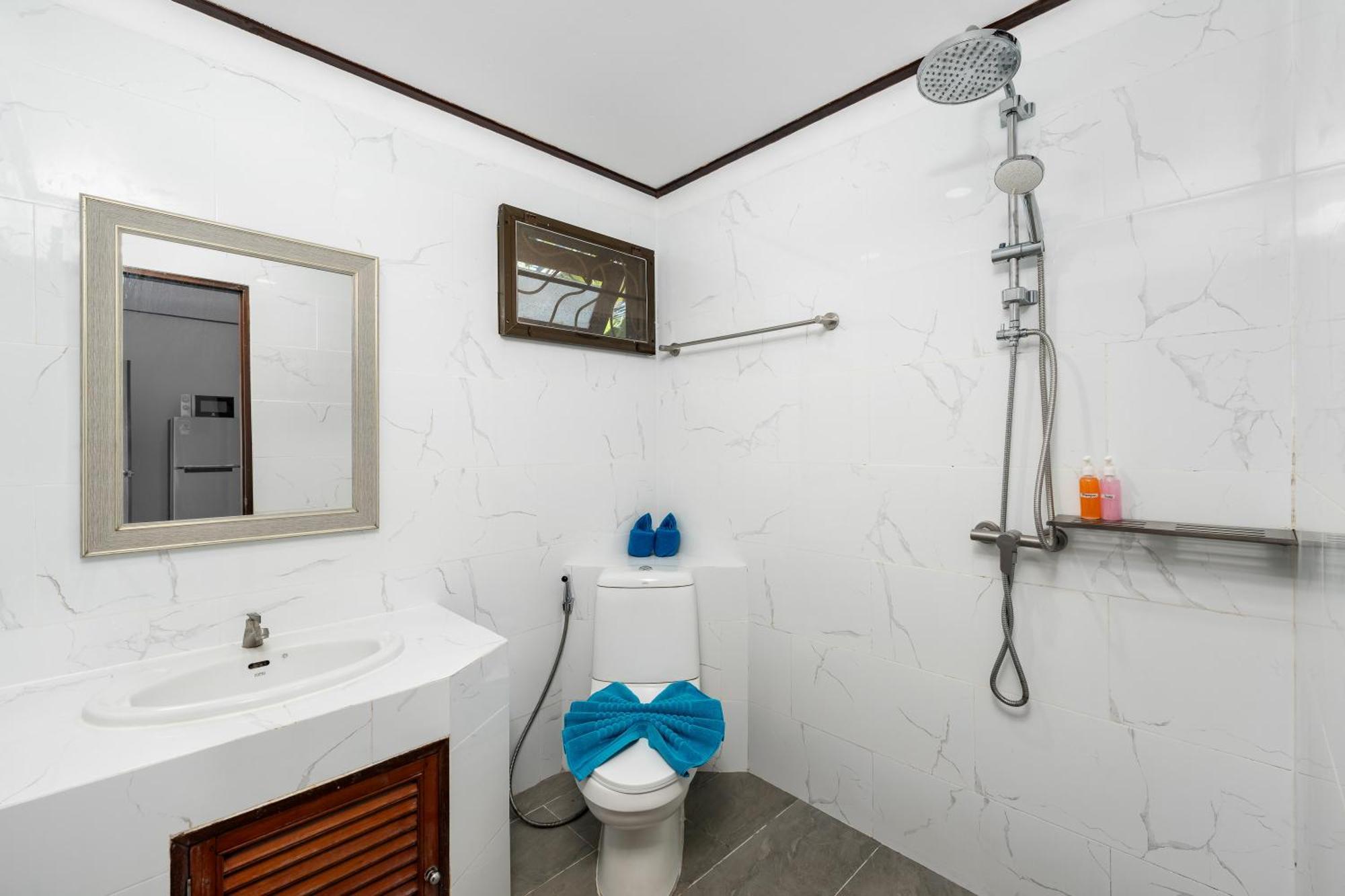 Chaweng Lakeview Residence Εξωτερικό φωτογραφία
