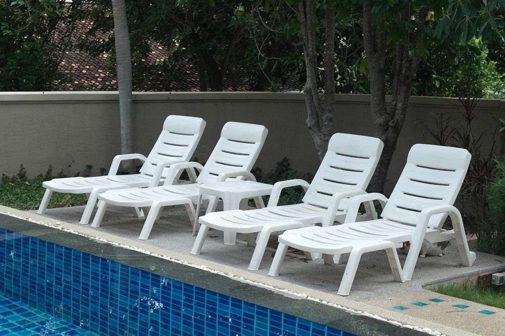Chaweng Lakeview Residence Εξωτερικό φωτογραφία