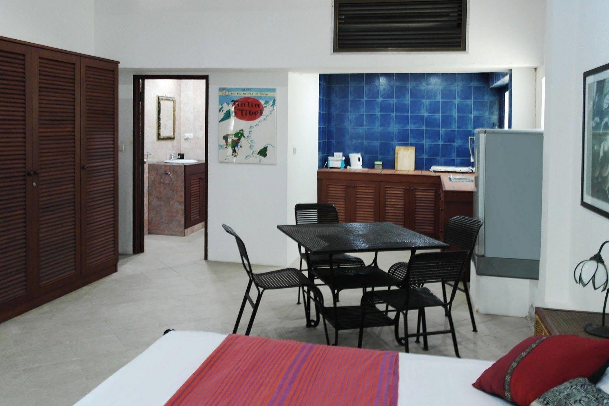 Chaweng Lakeview Residence Εξωτερικό φωτογραφία