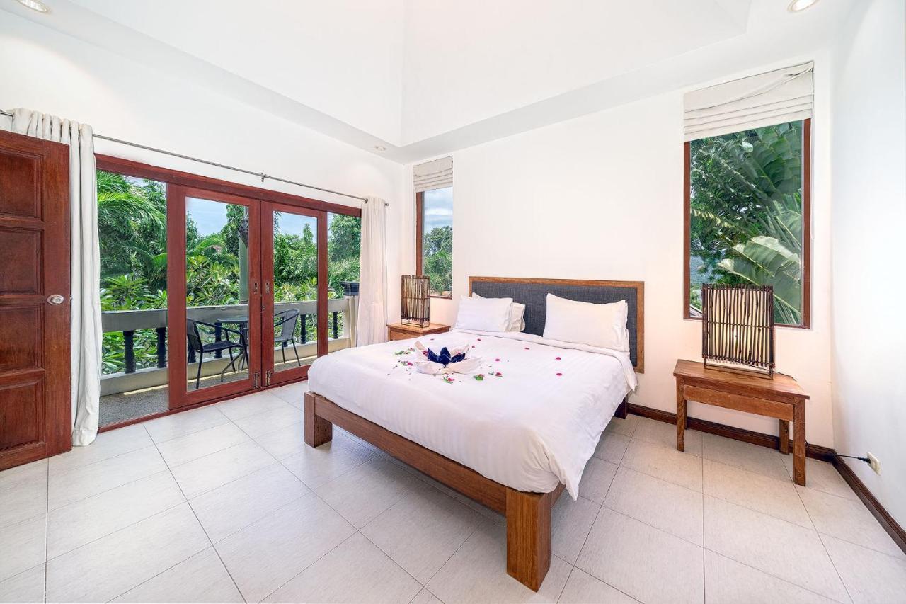 Chaweng Lakeview Residence Εξωτερικό φωτογραφία