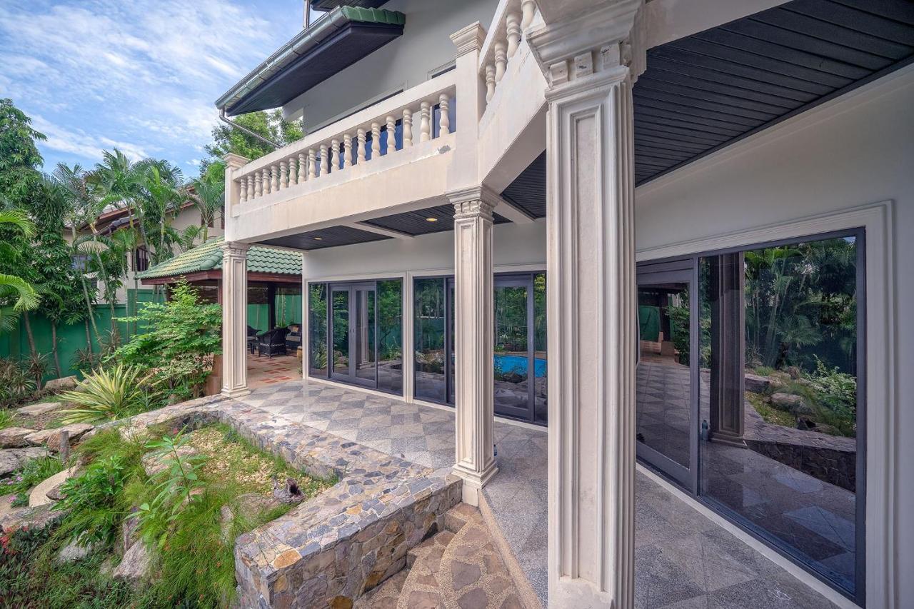 Chaweng Lakeview Residence Εξωτερικό φωτογραφία