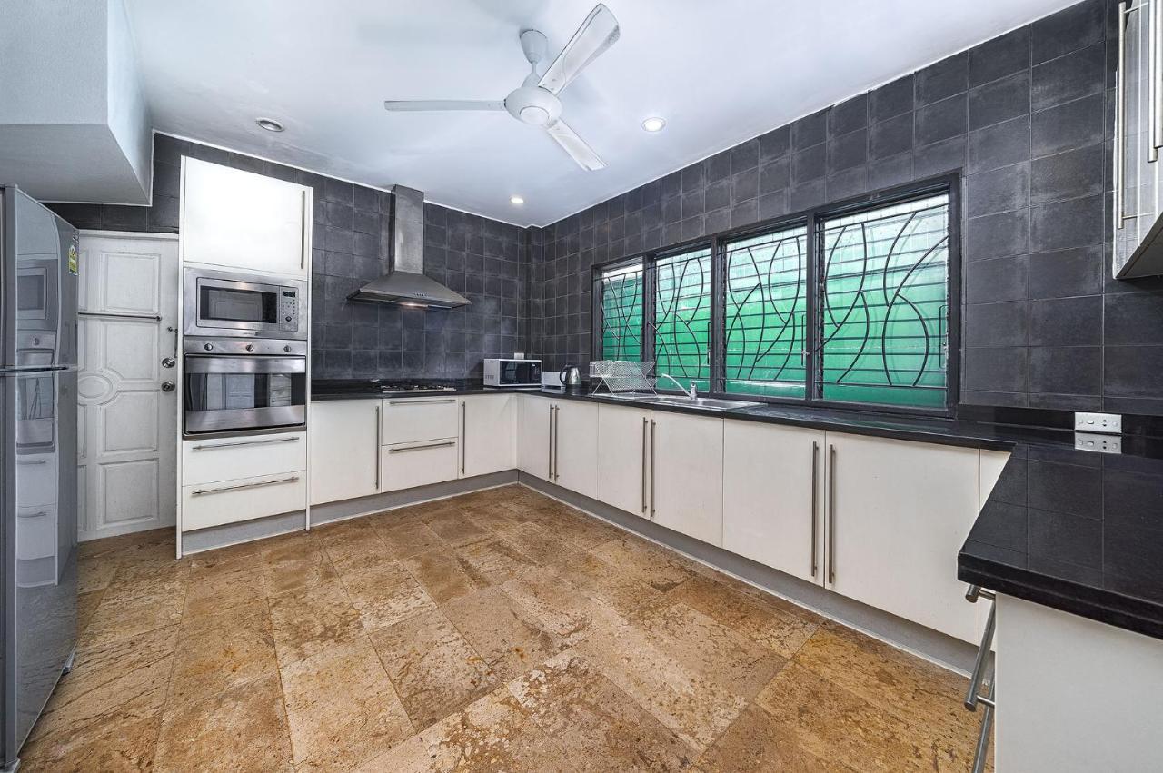 Chaweng Lakeview Residence Εξωτερικό φωτογραφία