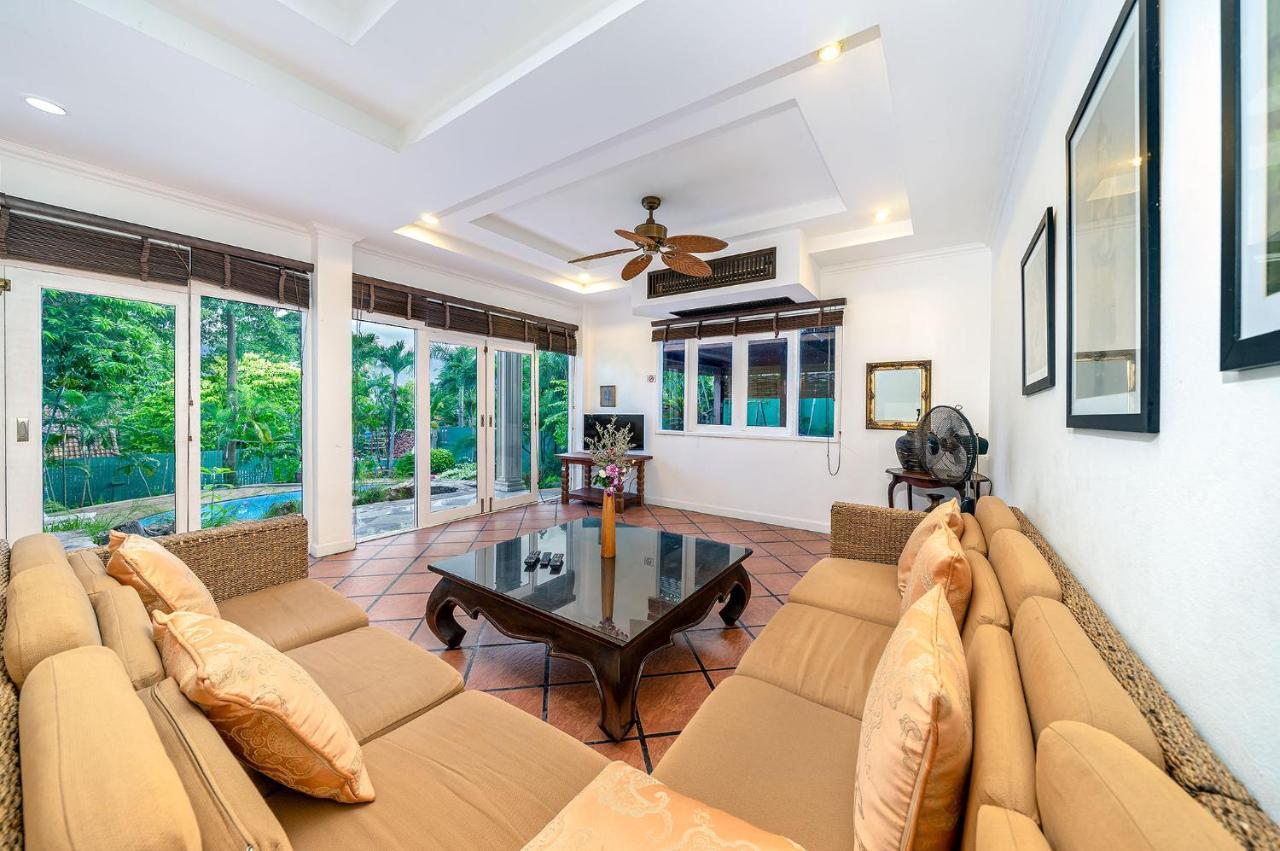 Chaweng Lakeview Residence Εξωτερικό φωτογραφία