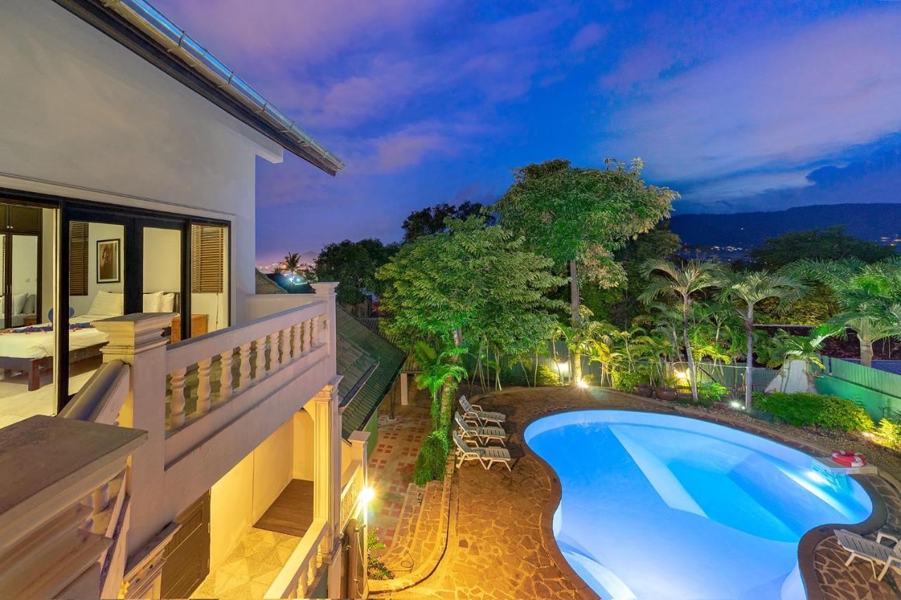 Chaweng Lakeview Residence Εξωτερικό φωτογραφία