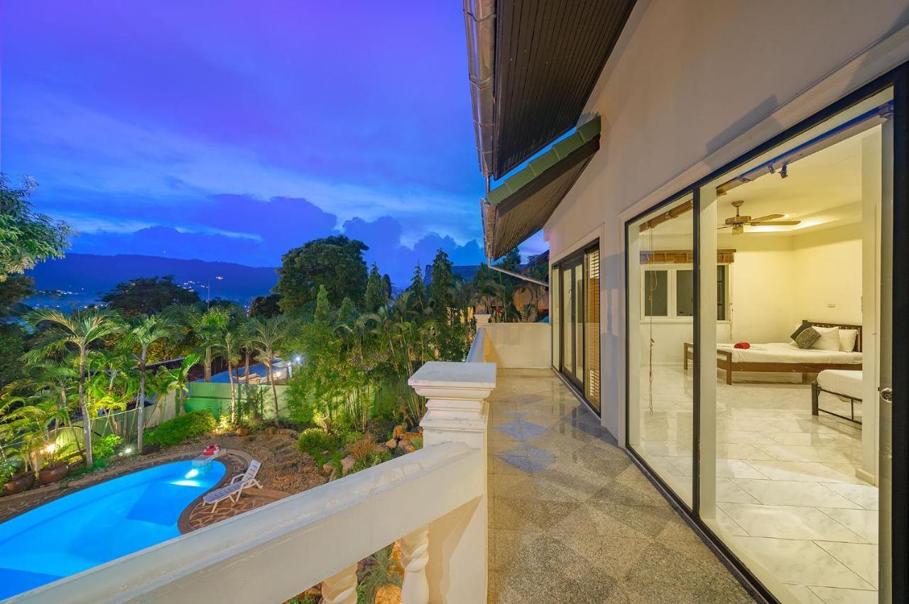 Chaweng Lakeview Residence Εξωτερικό φωτογραφία