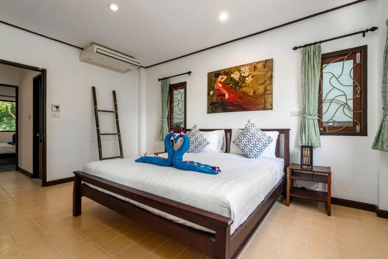 Chaweng Lakeview Residence Εξωτερικό φωτογραφία