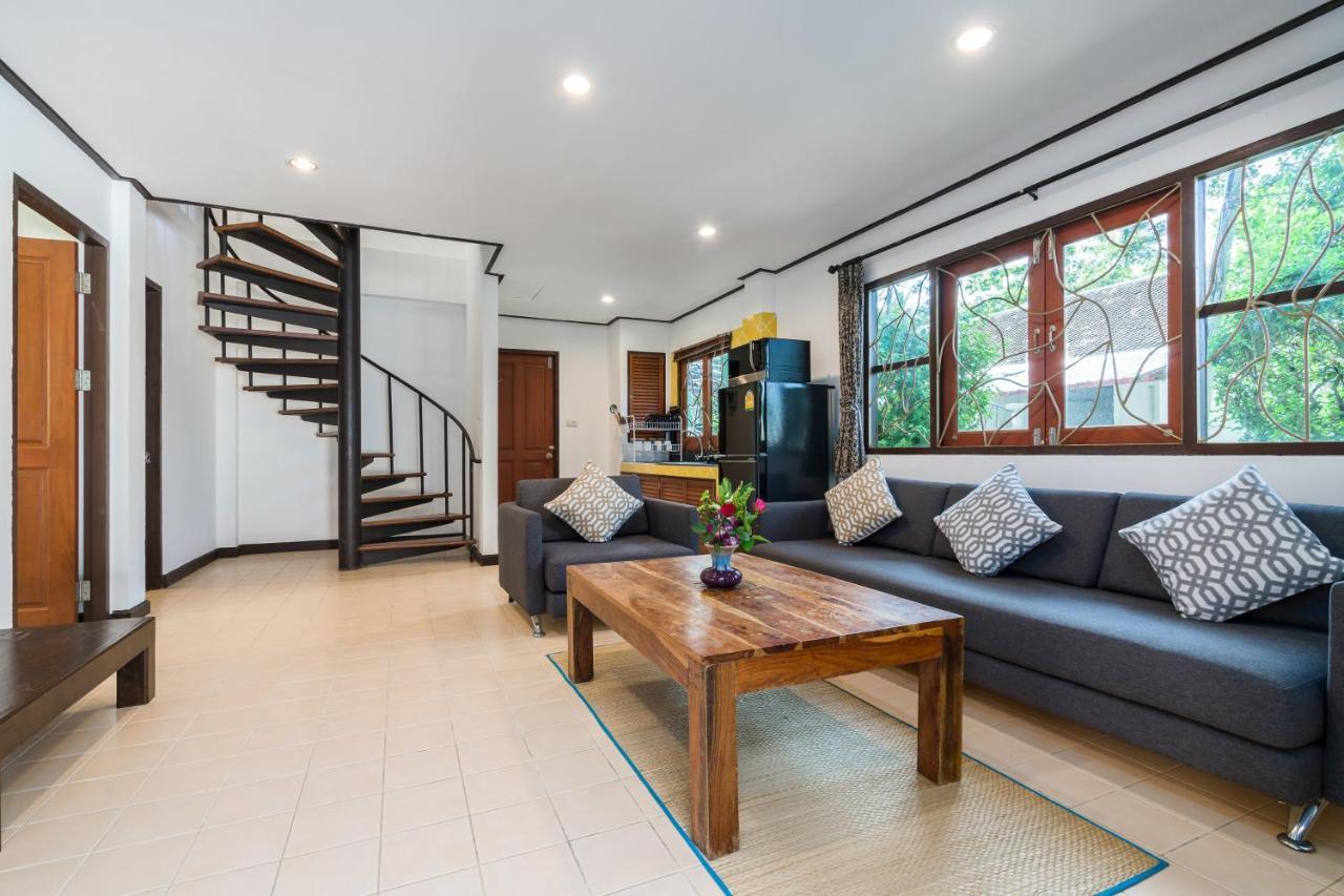 Chaweng Lakeview Residence Εξωτερικό φωτογραφία