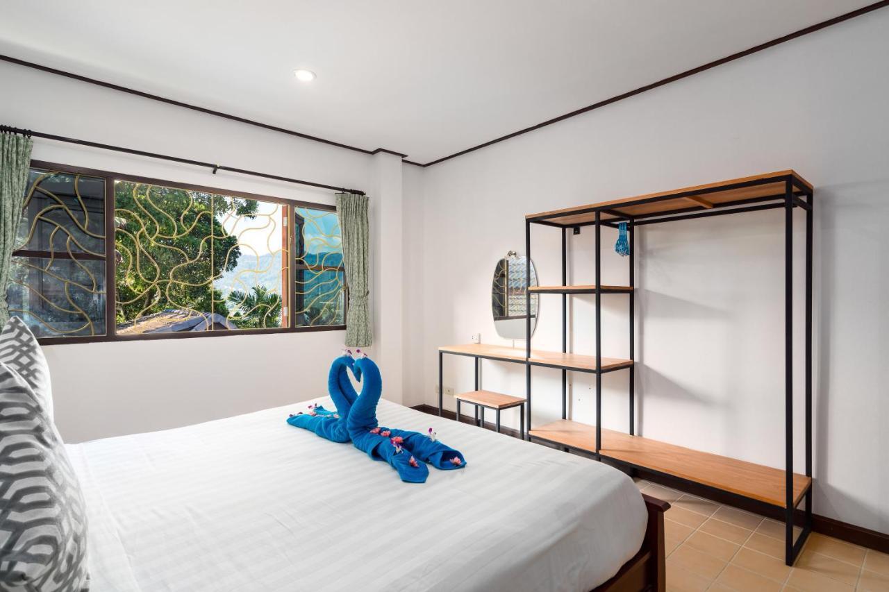 Chaweng Lakeview Residence Εξωτερικό φωτογραφία