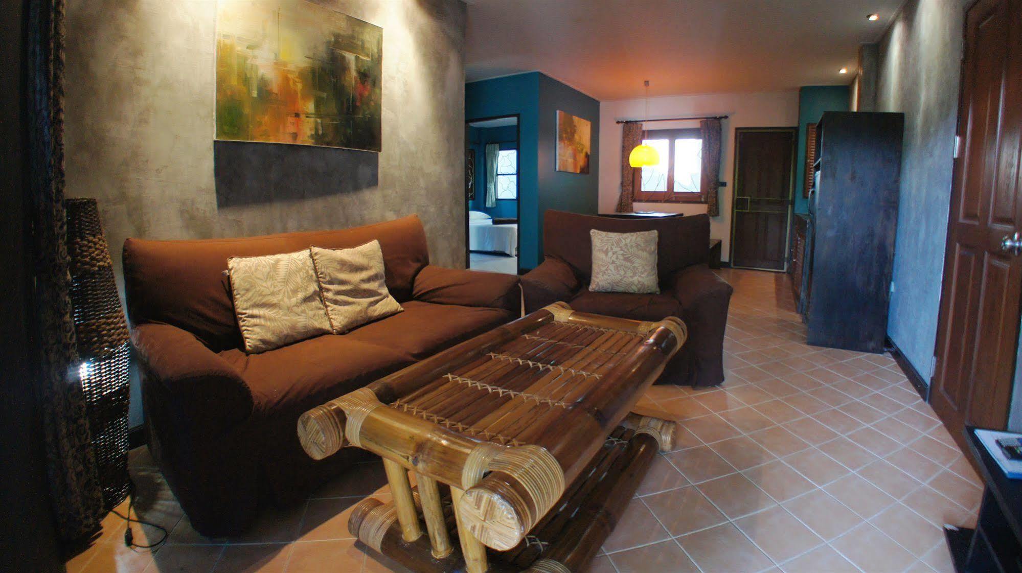 Chaweng Lakeview Residence Εξωτερικό φωτογραφία