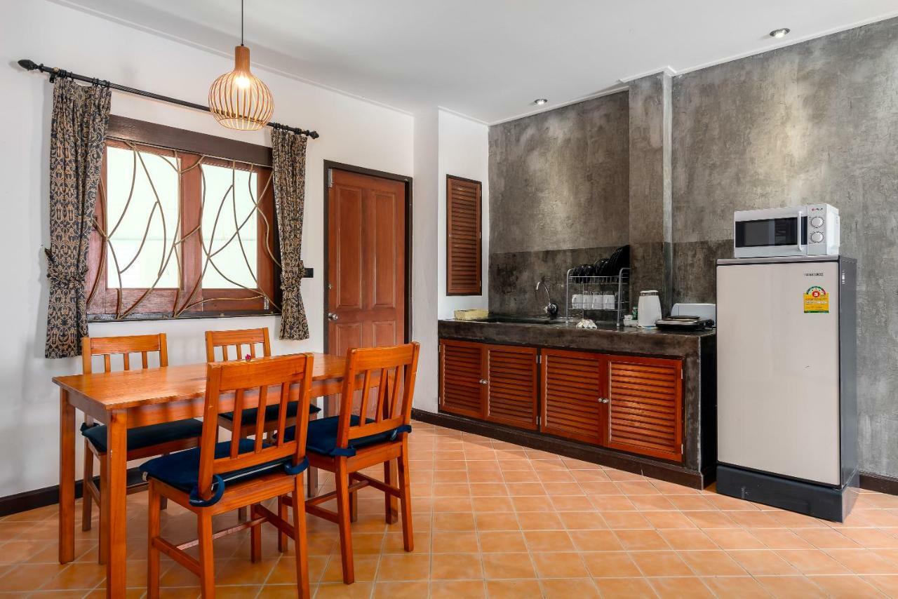 Chaweng Lakeview Residence Εξωτερικό φωτογραφία