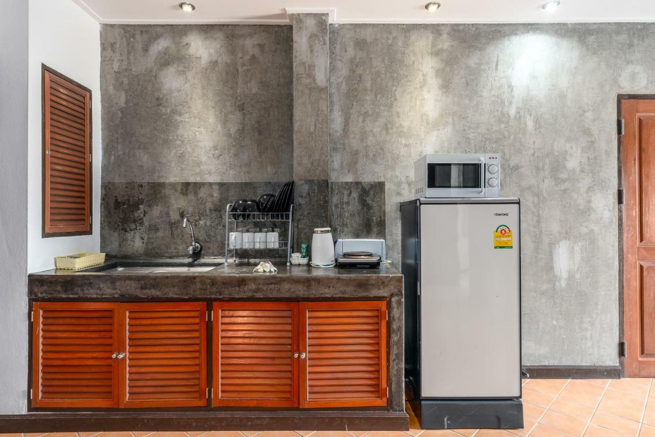 Chaweng Lakeview Residence Εξωτερικό φωτογραφία