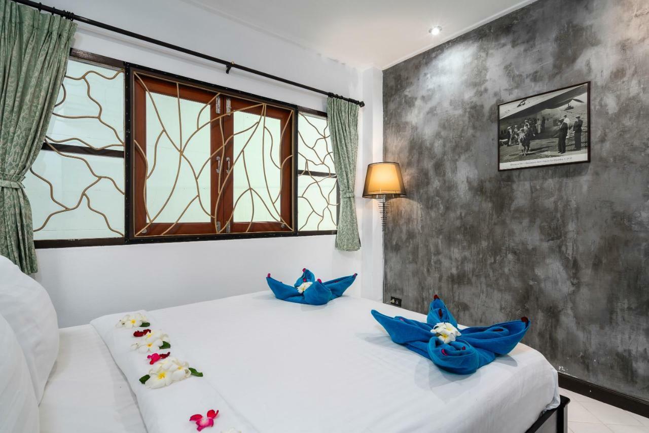 Chaweng Lakeview Residence Εξωτερικό φωτογραφία