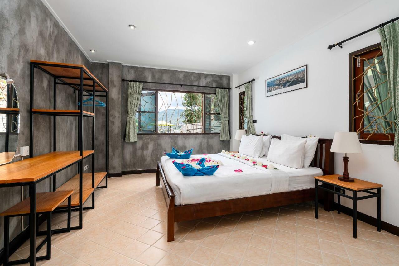 Chaweng Lakeview Residence Εξωτερικό φωτογραφία