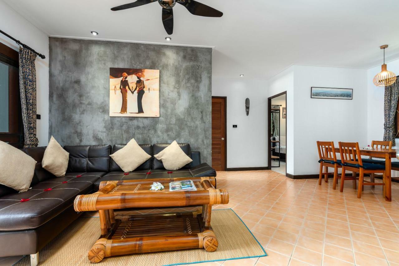 Chaweng Lakeview Residence Εξωτερικό φωτογραφία