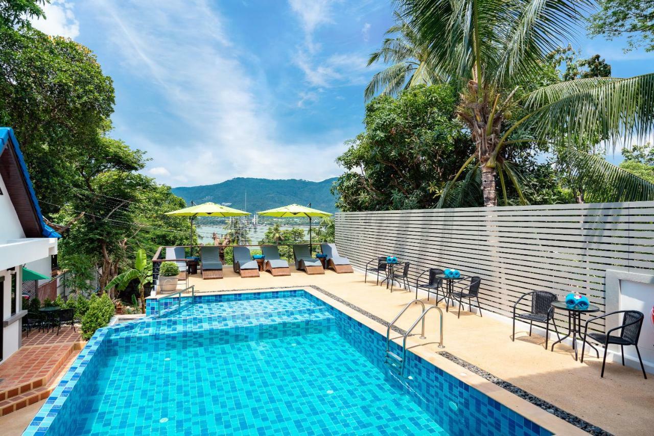 Chaweng Lakeview Residence Εξωτερικό φωτογραφία