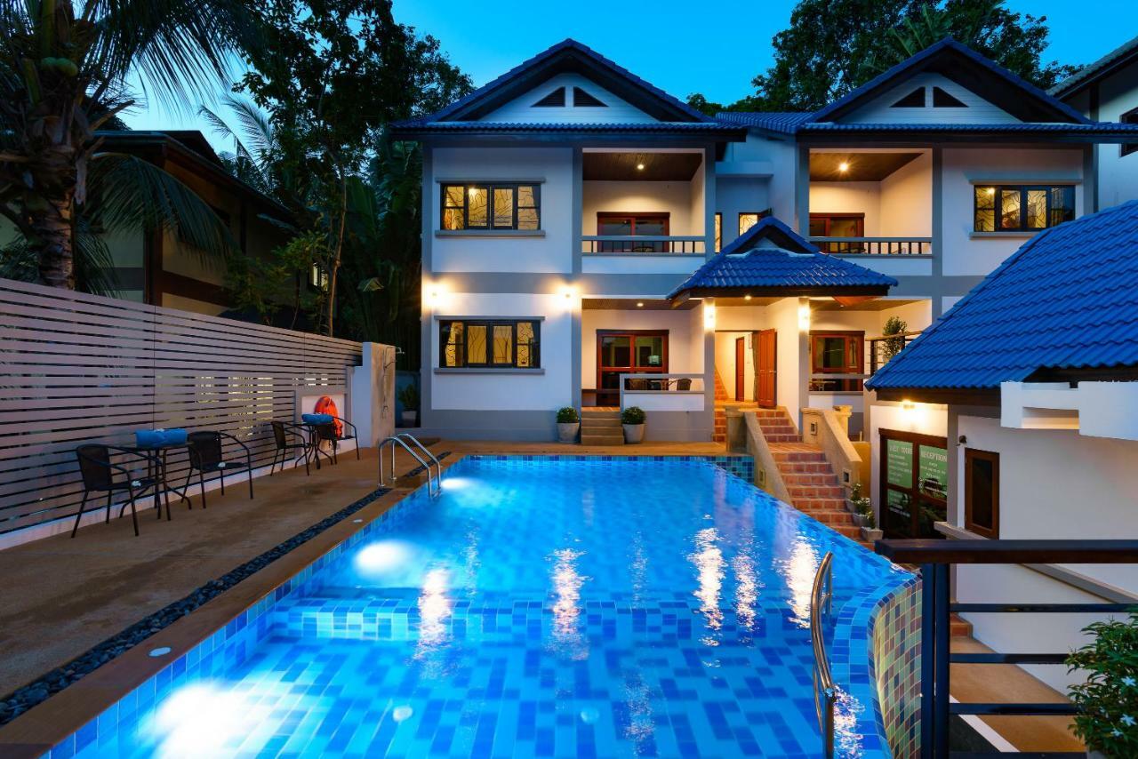 Chaweng Lakeview Residence Εξωτερικό φωτογραφία