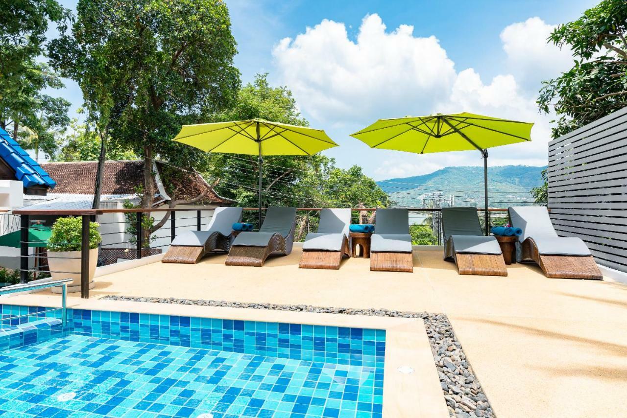 Chaweng Lakeview Residence Εξωτερικό φωτογραφία