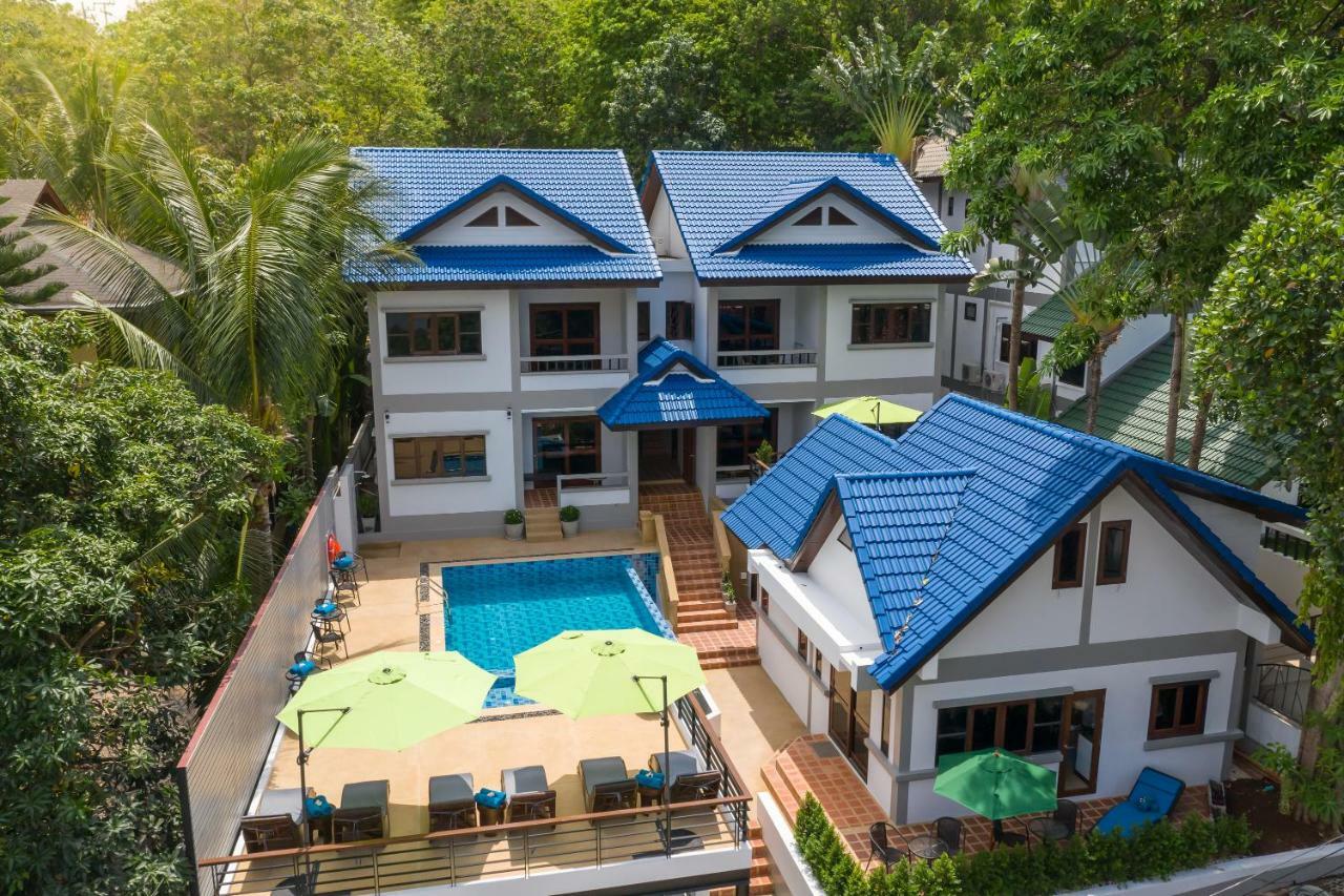 Chaweng Lakeview Residence Εξωτερικό φωτογραφία