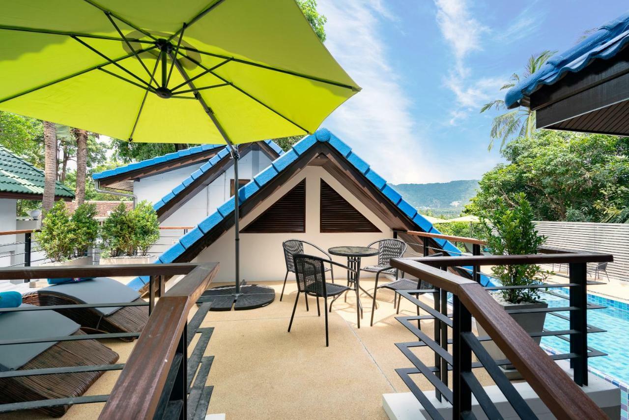 Chaweng Lakeview Residence Εξωτερικό φωτογραφία