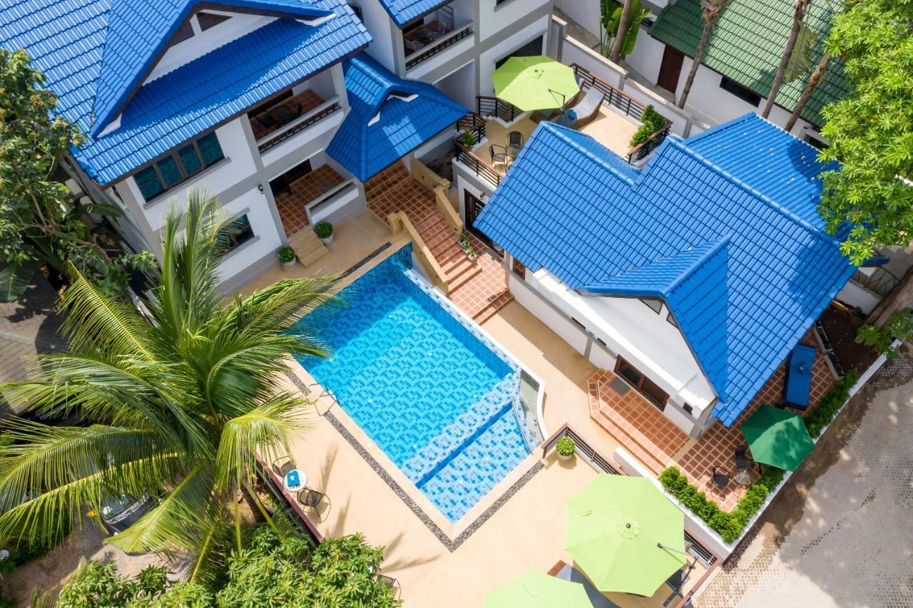 Chaweng Lakeview Residence Εξωτερικό φωτογραφία