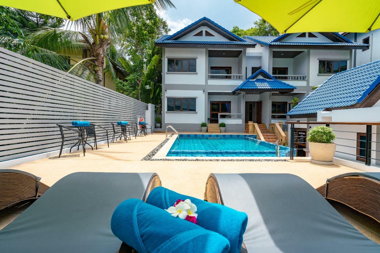 Chaweng Lakeview Residence Εξωτερικό φωτογραφία
