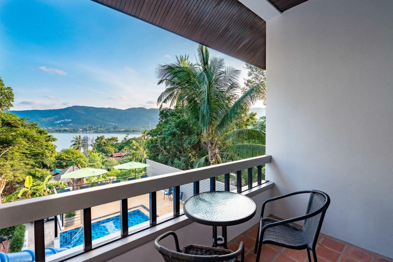 Chaweng Lakeview Residence Εξωτερικό φωτογραφία