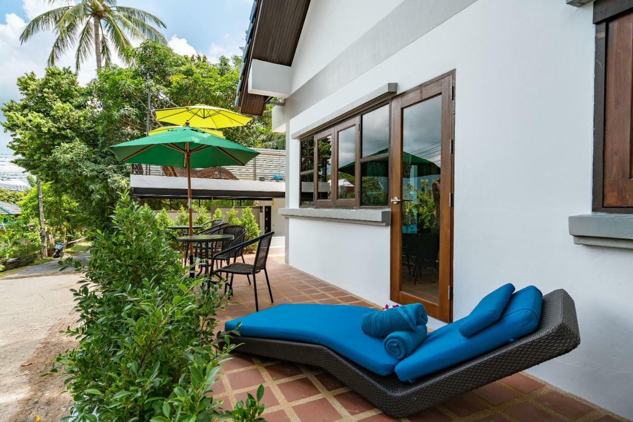 Chaweng Lakeview Residence Εξωτερικό φωτογραφία