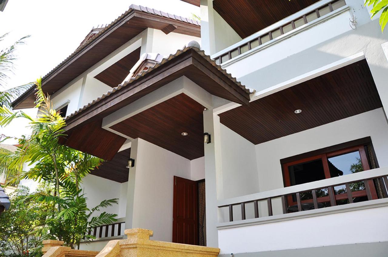 Chaweng Lakeview Residence Δωμάτιο φωτογραφία